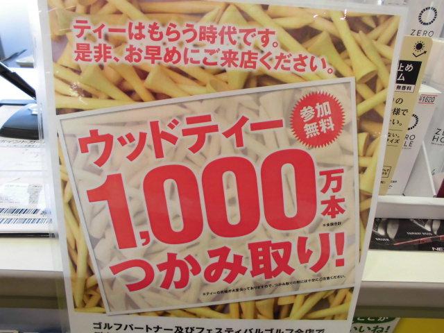 ティープレゼント♪♪
