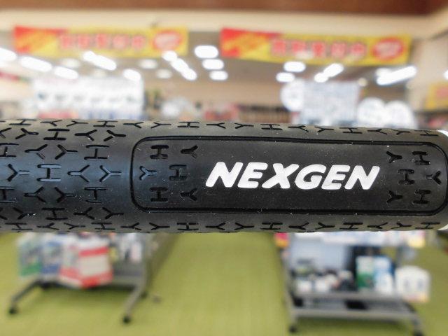 NEXGEN AS-R
