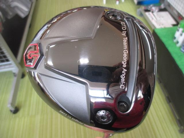 GTD GT455 Angel-C