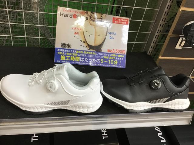 新作シューズ WARP 発売中です！！