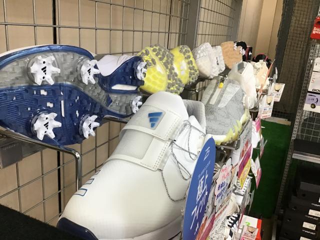 【アディダス】レディースシューズがお買い得です！！