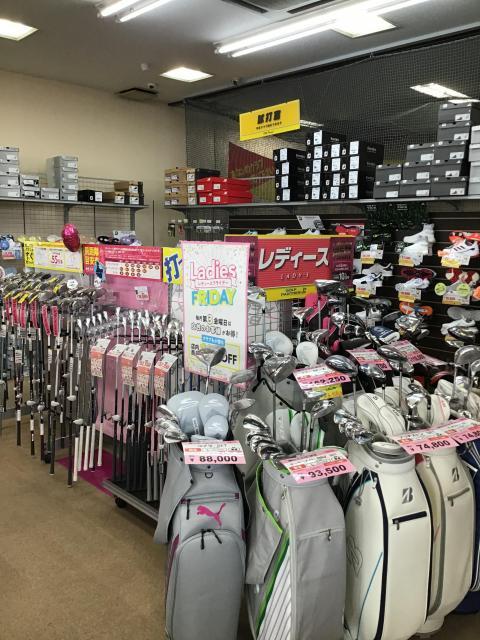 【レディース】ゴルフクラブセット！！【初心者から上級者まで】