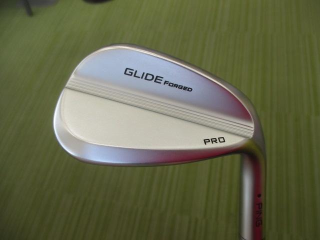 【本気の買取】ＰＩＮＧ　ＧＬＩＤＥ　ＦＯＲＧＥＤ　ＰＲＯ！