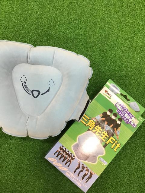 【ミスミ先生】矯正器具取り扱っております！！