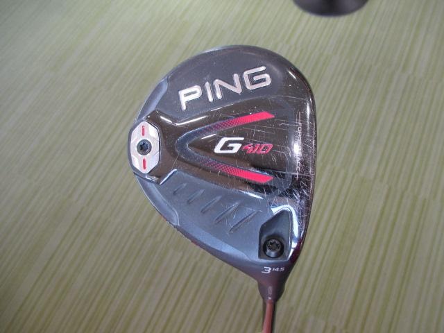 【本気の買取】Ｇ４１０　３Ｗ！