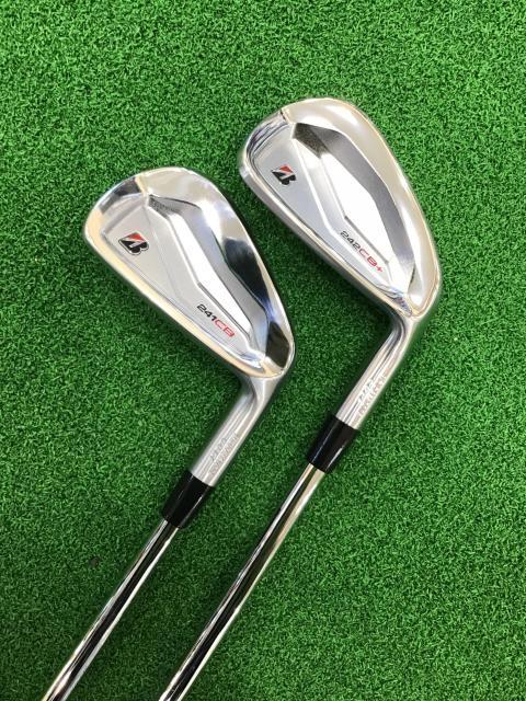 【ブリヂストン】試打クラブ入荷！！