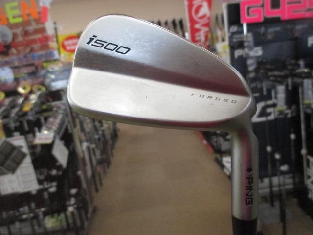 【本気の買取】PING i500！！