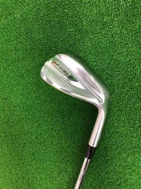 【ネクスジェン】NEXGEN FORGED WEDGE【9/12発売】