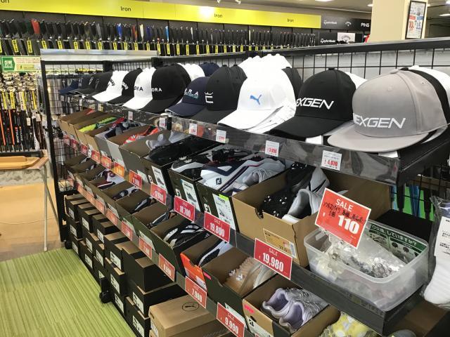 【帽子】在庫揃えています！！【シューズ】