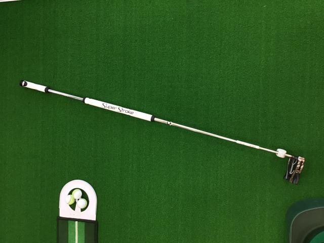 【中古】長尺パター買い取りしました！！【テーラーメイド】