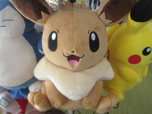 キャラクターヘッドカバー【かわいい】
