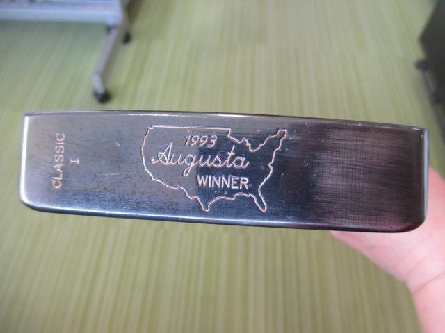 【本気の買取】ＣＬＡＳＳＩＣ　１　Ａｕｇｕｓｔａ　ＷＩＮＮＥＲ！！