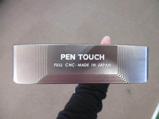 【本気の買取】Ｙａｍａｄａ　Ｍｉｌｌｅｄ　ＰＥＮ　ＴＯＵＣＨ