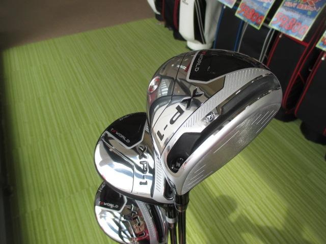 HONMA XP-1