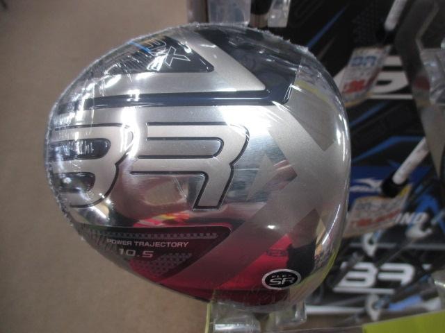BR-X入荷致しました！