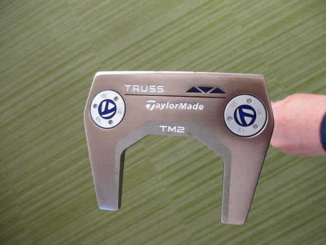 【本気の買取】ＴＲＵＳＳ　ＴＭ２