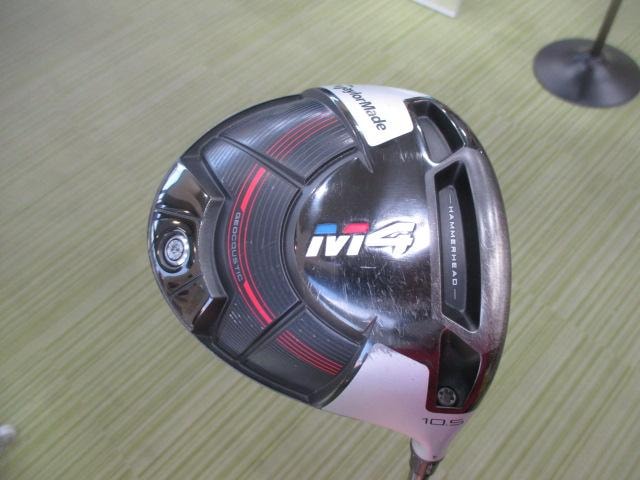 【本気の買取】Ｍ４　１０．５°