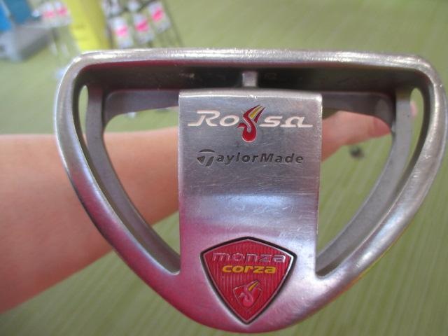 Rossa MONZA 今月の買取２０００円！！