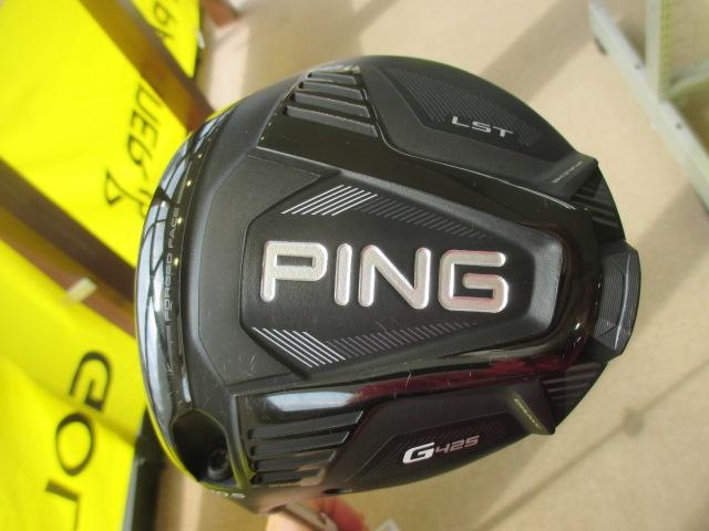 【本気の買取】Ｇ４２５　ＬＳＴ　レフティ