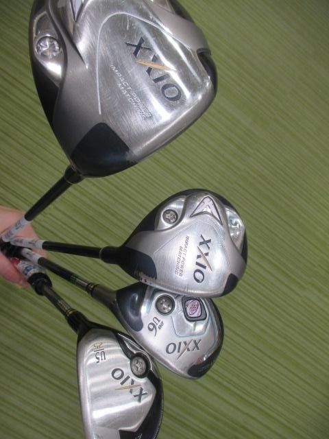 レディースクラブ買取！！