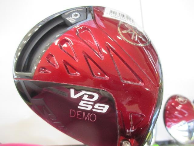 ＹＡＭＡＨＡ　ＶＤ５９！