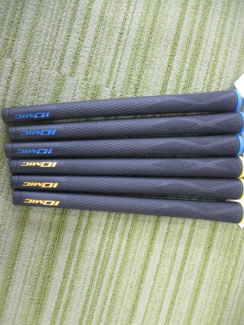 グリップ入荷！
