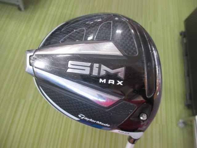 【本気の買取】ＳＩＭ　ＭＡＸ　レディース♪