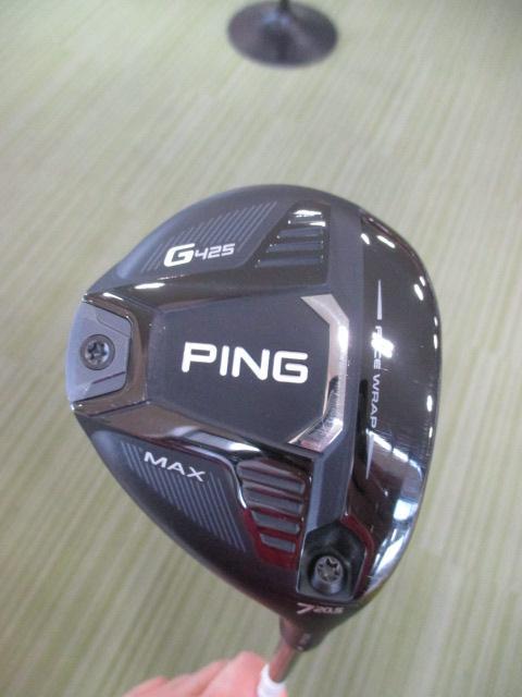 【本気の買取】Ｇ425　ＭＡＸ　７Ｗ！