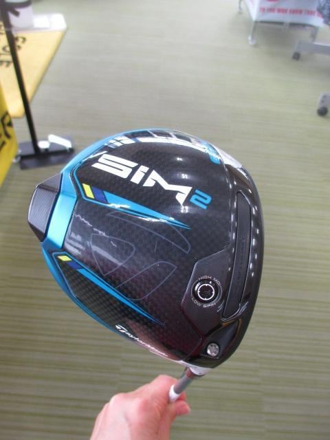 【本気の買取】ＳＩＭ２　ＵＳＡ　8.0°　！