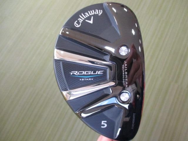【本気の買取】ＲＯＧＵＥ　ＳＴＡＲ　ＵＴ