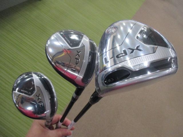 HONMA XP-1　発売！！