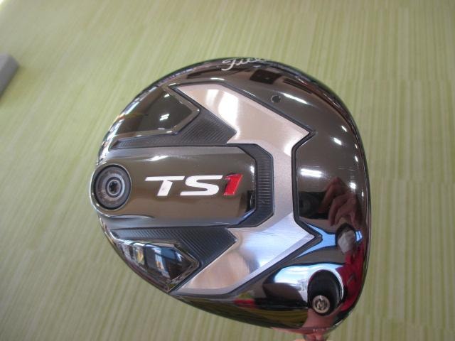 【本気の買取り】ＴＳ１ドライバー！
