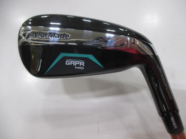 【本気の買取】ＧＡＰＲ　ＭＩＤ　Ｕ３！