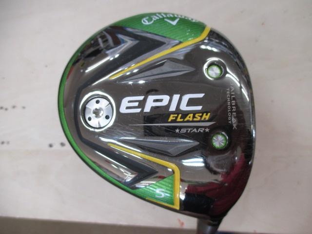【本気の買取】ＥＰＩＣ　ＦＬＡＳＨ　ＳＴＡＲ　５Ｗ