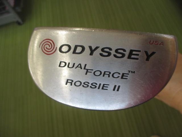 【本気の買取】ＯＤＹＳＳＥＹ　ＤＵＡＬＦＯＲＣＥが