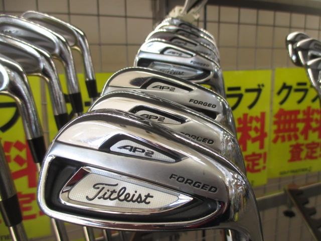 【本気の買取】AP2　714！