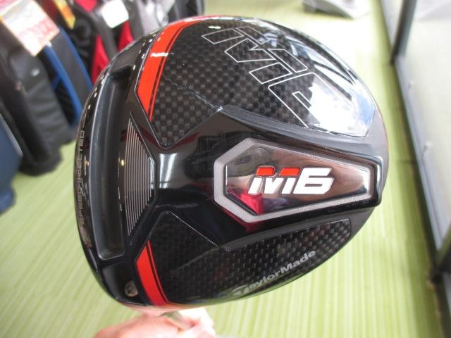 【本気の買取】Ｍ６　レフティ♪