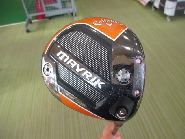 【本気の買取】ＭＡＶＩＲＩＫ　ＳＵＢＺＥＲＯ！