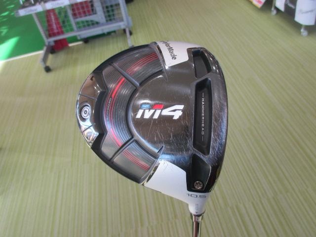 【本気の買取】Ｍ４　１０．５°