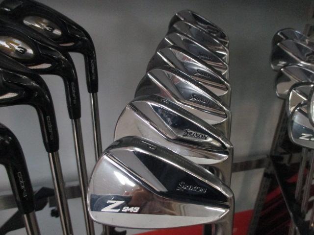 【本気の買取】ＳＲＩＸＯＮ　Ｚ945！