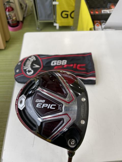 赤い　ＧＢＢ　ＥＰＩＣ