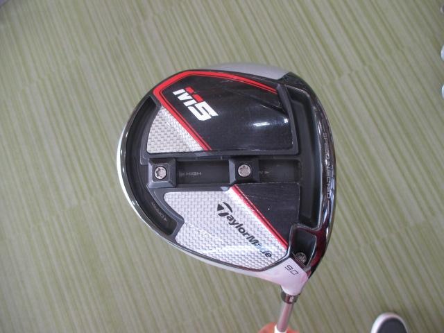 【本気の買取】M5　９°！