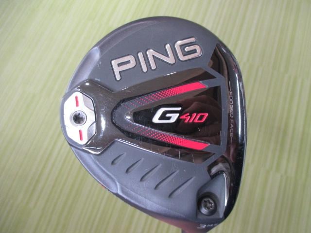【本気の買取】Ｇ４１０　３Ｗ！