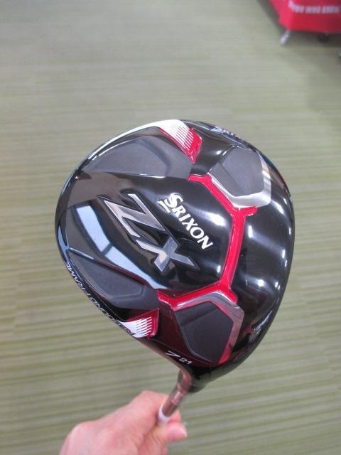 【本気の買取】ＳＲＩＸＯＮ　ＺＸ－Ｆ　７Ｗ！