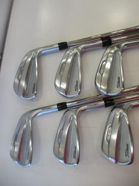 【本気の買取】Ｔ１００ｓ　アイアンセット！