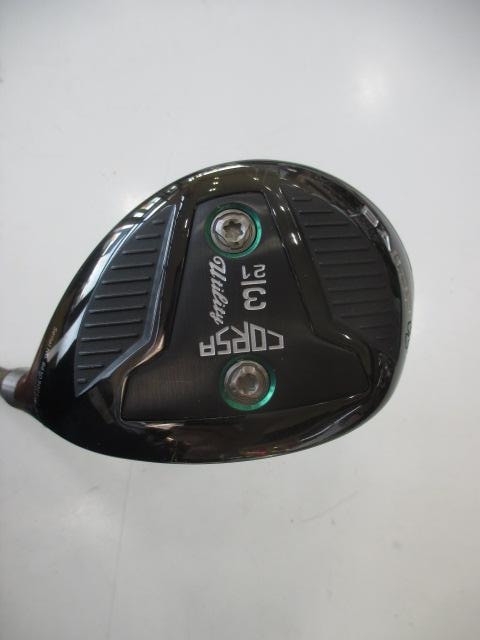 【本気の買取】ＢＡＬＤＯ　ＣＯＲＳＡ　２１°！