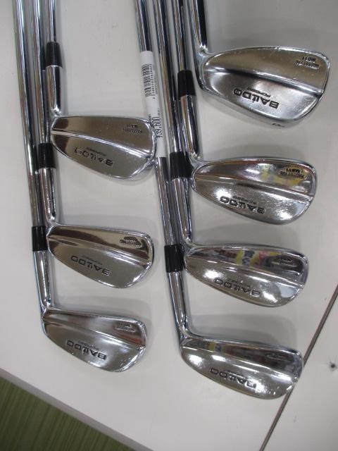 【本気の買取】ＢＡＬＤＯ　ＰＲＯＴＯＹＴＰＥ　ＭＢ１１