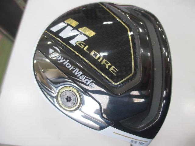 【本気の買取】Ｍ　ＧＬＯＩＲＥ　５Ｗ！