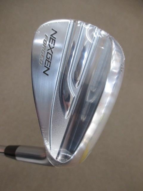 NEXGENウェッジ入荷