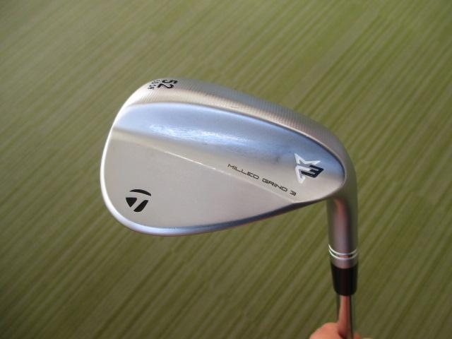 【本気の買取】ＭＩＬＬＥＤ　ＧＬＩＮＤ３　52°
